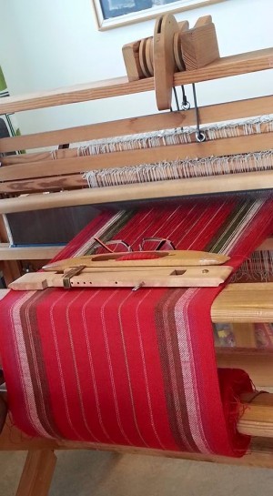 norweigan loom