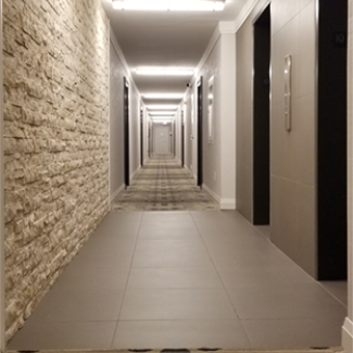 Four Winds Condos
